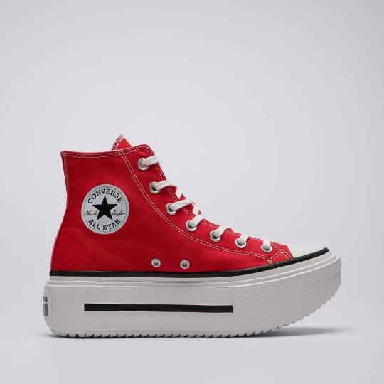 Zdjęcie produktu Converse Ctas Double Stack czerwony