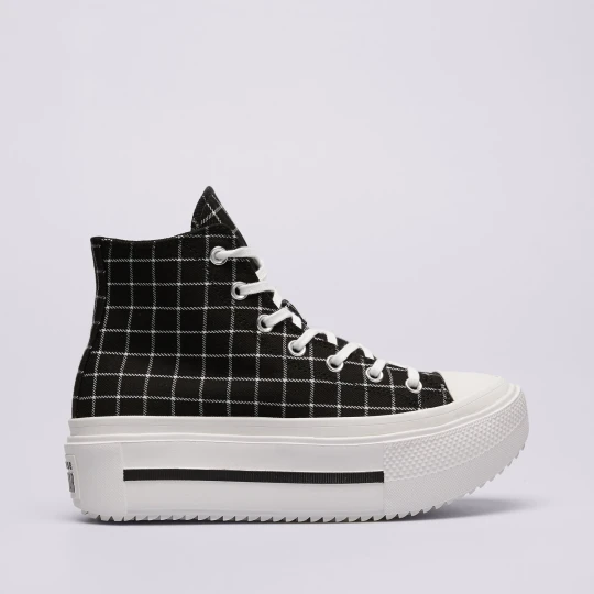 Zdjęcie produktu Converse Ctas Double Stack czarny