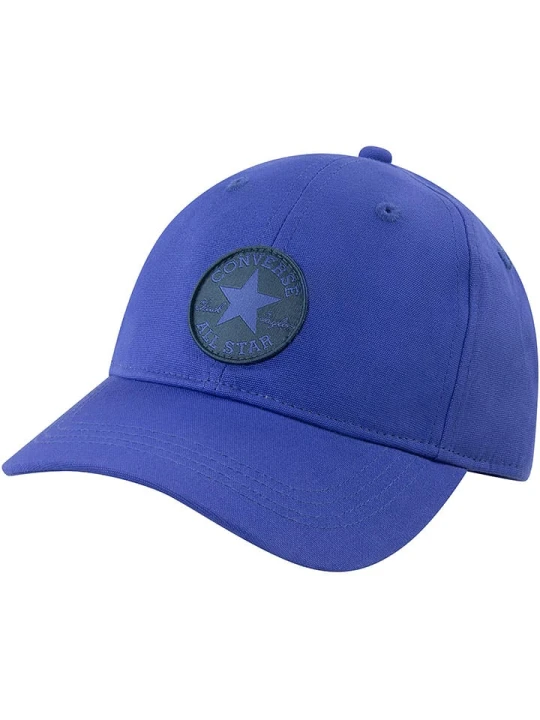 Zdjęcie produktu Converse Czapka w kolorze niebieskim rozmiar: 116-122 cm