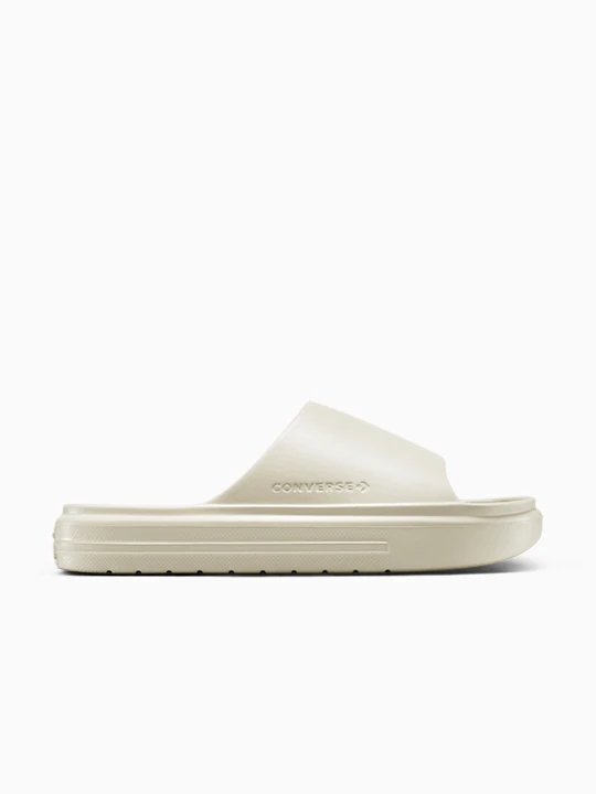 Zdjęcie produktu Converse Essential Slide beżowy