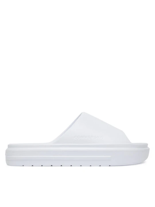 Zdjęcie produktu Converse Klapki Essential Slide A12173C Biały