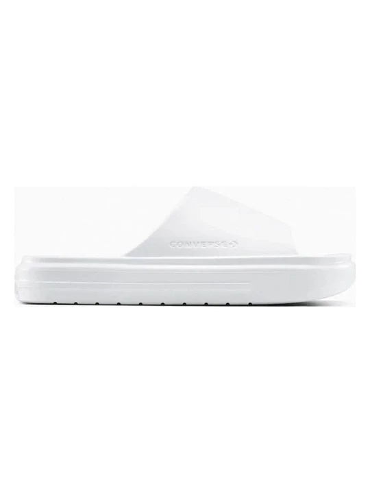 Zdjęcie produktu Converse Klapki "Essential" w kolorze białym rozmiar: 35