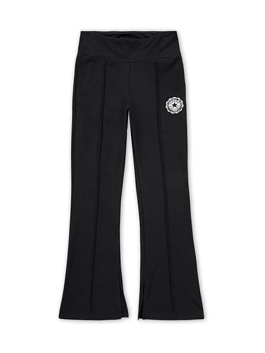 Zdjęcie produktu Converse Legginsy w kolorze czarnym rozmiar: 128-140