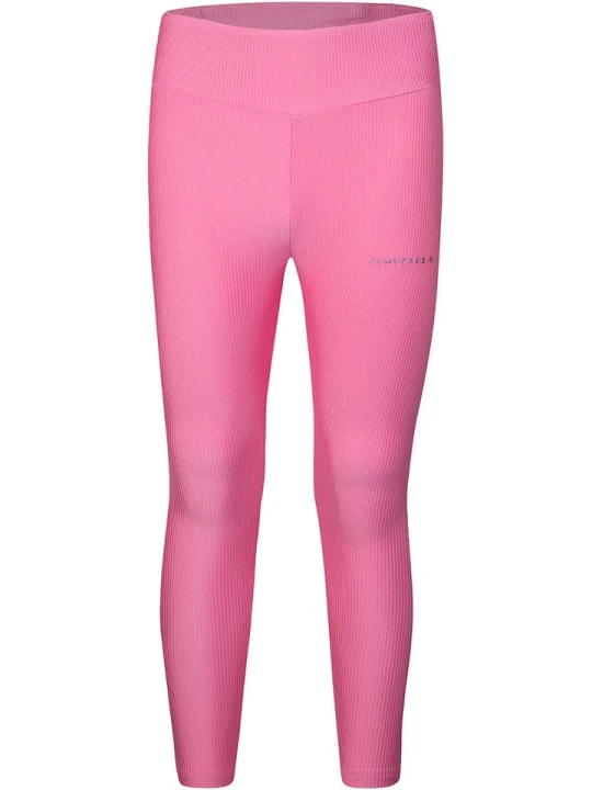 Zdjęcie produktu Converse Legginsy w kolorze różowym rozmiar: 140-152