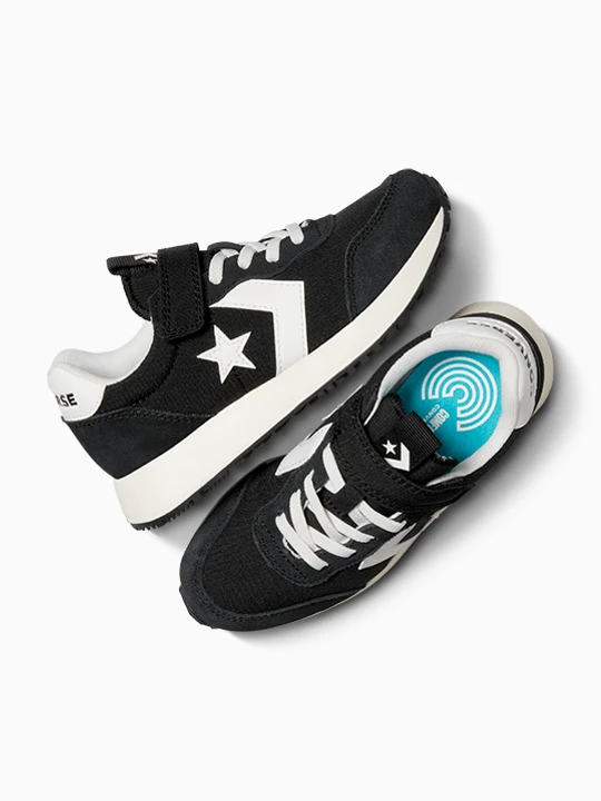 Zdjęcie produktu Converse Omega Trainer Czarny