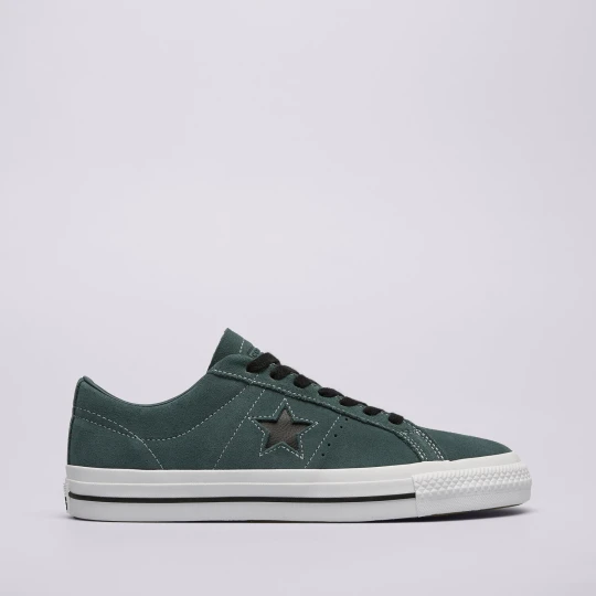 Zdjęcie produktu Converse One Star Pro zielony