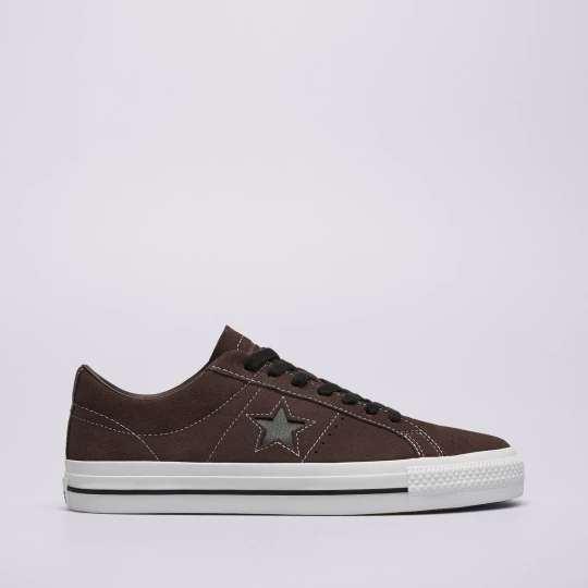 Zdjęcie produktu Converse One Star Pro bordowy