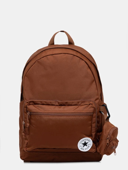 Zdjęcie produktu Converse plecak brązowy