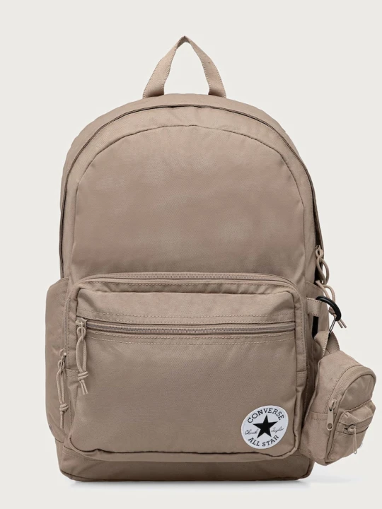 Zdjęcie produktu Converse plecak beżowy
