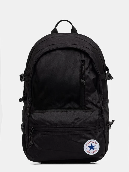 Zdjęcie produktu Converse plecak czarny
