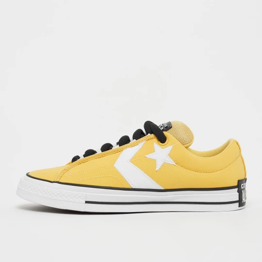 Zdjęcie produktu Converse Puff Player żółty