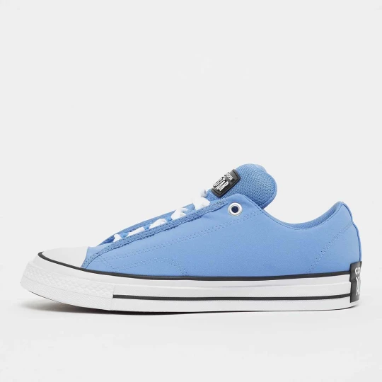 Zdjęcie produktu Converse Puff Taylor niebieski