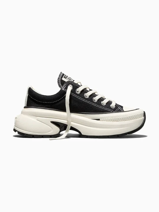 Zdjęcie produktu Converse Run Star Crush OX tenisówki czarny