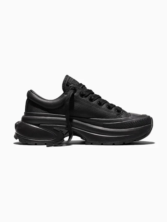 Zdjęcie produktu Converse Run Star Crush sneakersy skórzane czarny