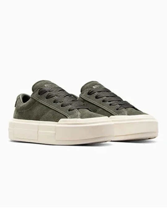 Zdjęcie produktu Converse Skórzane sneakersy "Chuck Taylor Cruise" w kolorze khaki rozmiar: 39