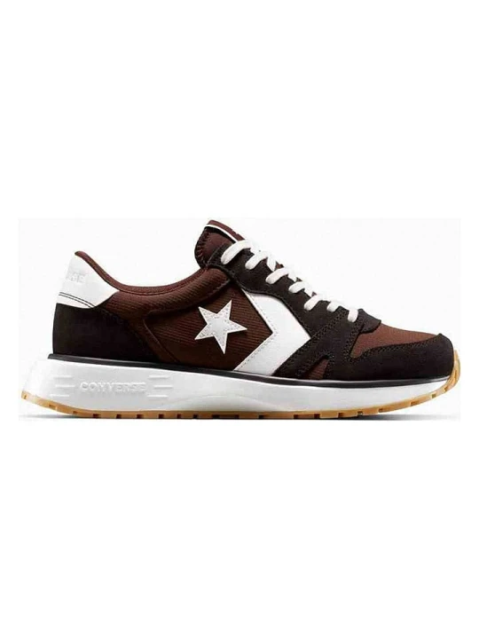 Zdjęcie produktu Converse Skórzane sneakersy "Omni Trainer" w kolorze brązowym rozmiar: 45