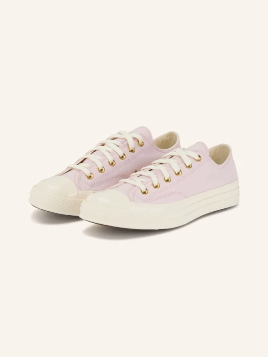 Zdjęcie produktu Converse Sneaker Chuck 70 Ox pink