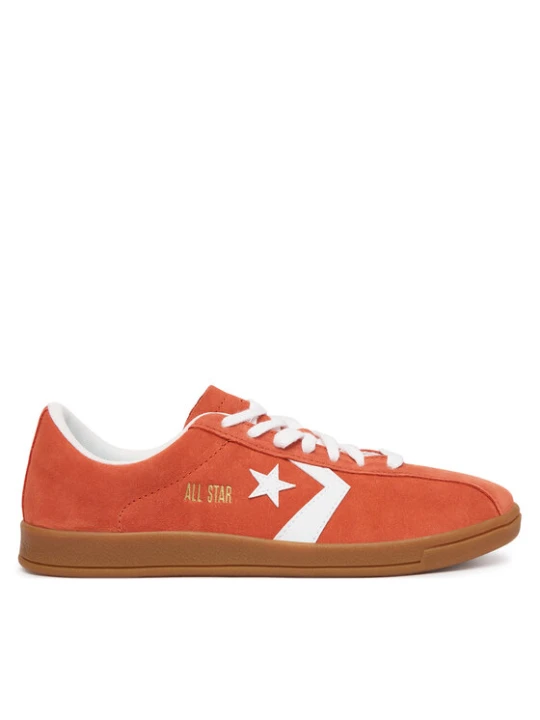 Zdjęcie produktu Converse Sneakersy All Star Classic Trainer Retro A16030C Koralowy