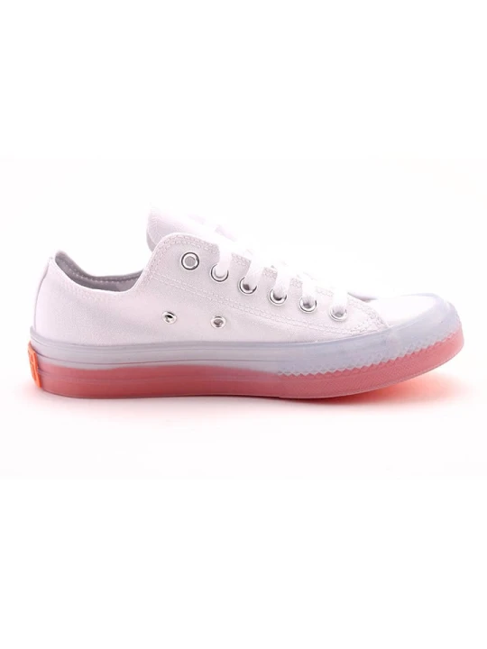 Zdjęcie produktu Converse Sneakersy "All Star CX" w kolorze białym rozmiar: 44, 5
