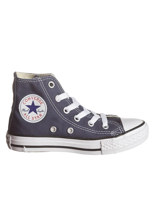 Zdjęcie produktu Converse Sneakersy "All Star" w kolorze granatowym rozmiar: 33
