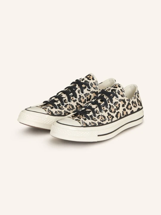 Zdjęcie produktu Converse Sneakersy Chuck 70 beige