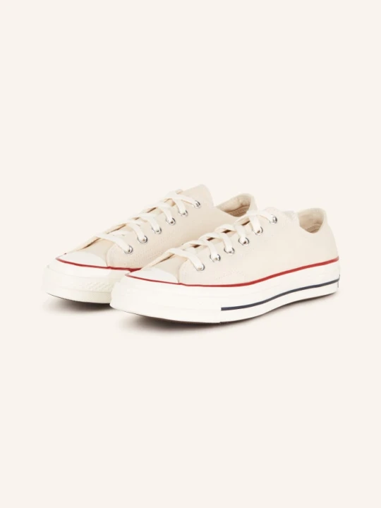 Zdjęcie produktu Converse Sneakersy Chuck 70 Ox weiss ECRU