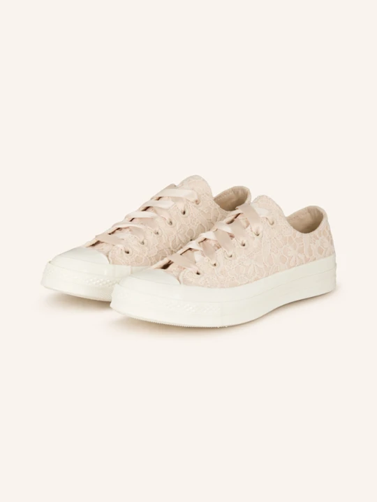 Zdjęcie produktu Converse Sneakersy Chuck 70 rosa KREMOWY