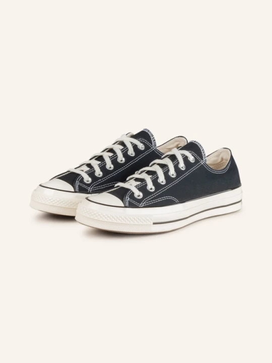 Zdjęcie produktu Converse Sneakersy Chuck 70 schwarz
