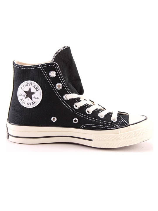 Zdjęcie produktu Converse Sneakersy "Chuck 70" w kolorze czarnym rozmiar: 38