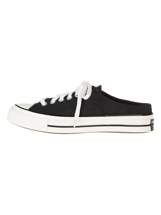 Zdjęcie produktu Converse Sneakersy "Chuck 70" w kolorze czarnym rozmiar: 45