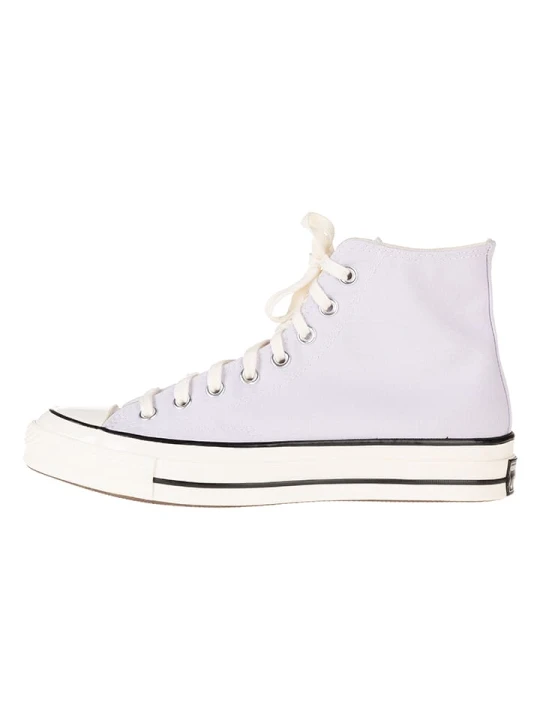 Zdjęcie produktu Converse Sneakersy "Chuck Taylor 1970s Hi" w kolorze lawendowym rozmiar: 44