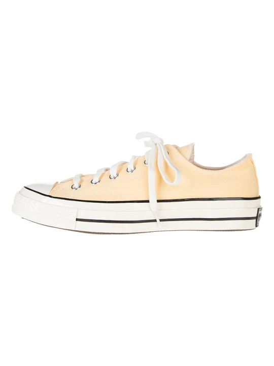 Zdjęcie produktu Converse Sneakersy "Chuck Taylor 1970s" w kolorze żółtym rozmiar: 42, 5