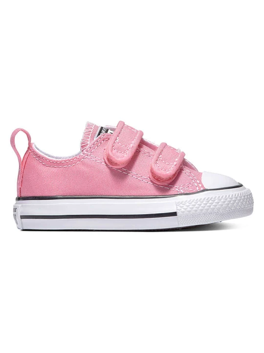 Zdjęcie produktu Converse Sneakersy "Chuck Taylor All Star 2V" w kolorze jasnoróżowym rozmiar: 23