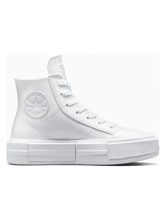 Zdjęcie produktu Converse Sneakersy "Chuck Taylor All Star Cruise Hi" w kolorze białym rozmiar: 40