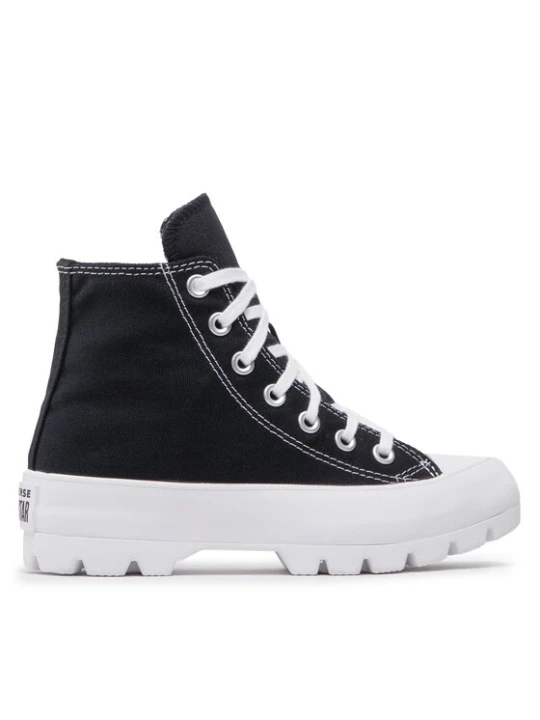 Zdjęcie produktu Converse Sneakersy Chuck Taylor All Star Lugged Hi 565901C Czarny