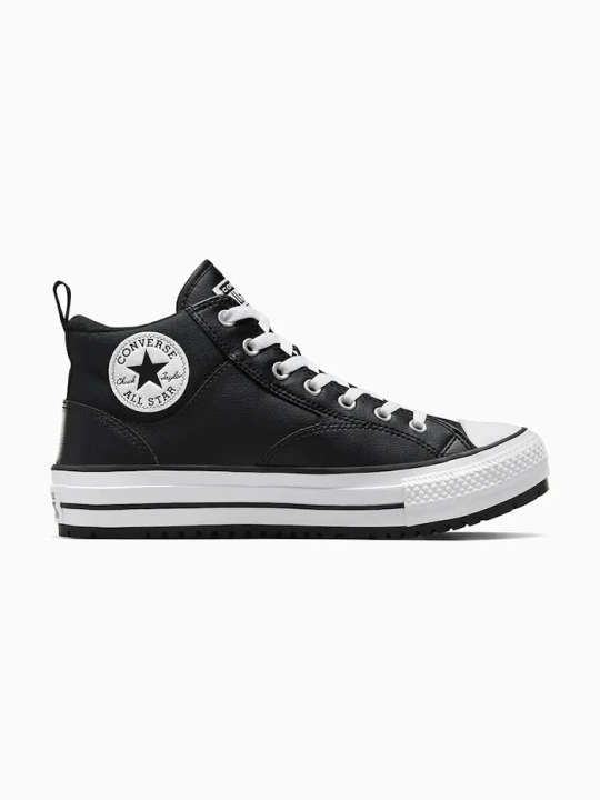 Zdjęcie produktu Converse trampki Chuck Taylor All Star Malden Street Boot czarny