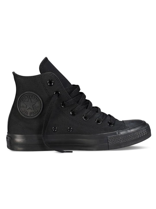 Zdjęcie produktu Converse Sneakersy "Chuck Taylor All Star" w kolorze czarnym rozmiar: 36, 5