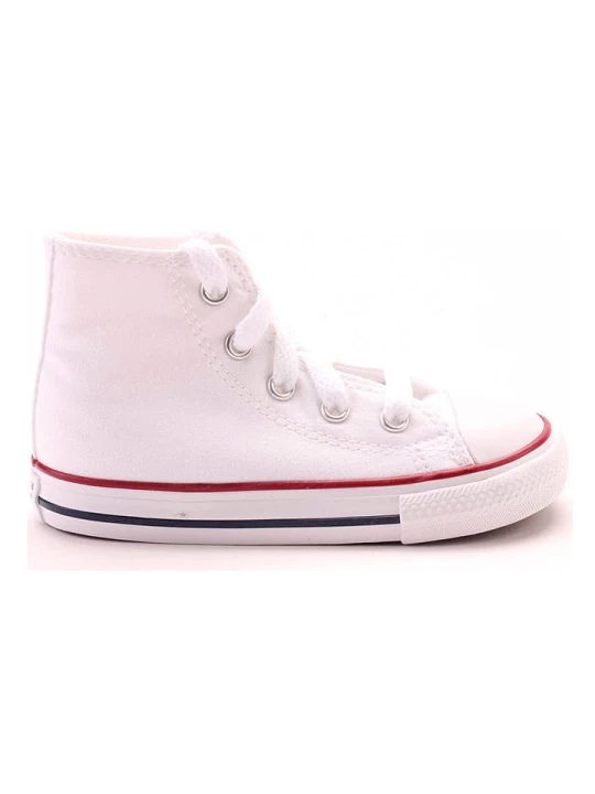Zdjęcie produktu Converse Sneakersy "Chuck Taylor Inf" w kolorze białym rozmiar: 25