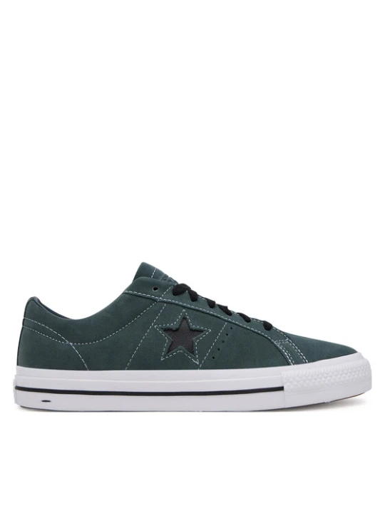 Zdjęcie produktu Converse Sneakersy Cons One Star Pro A10576C Niebieski