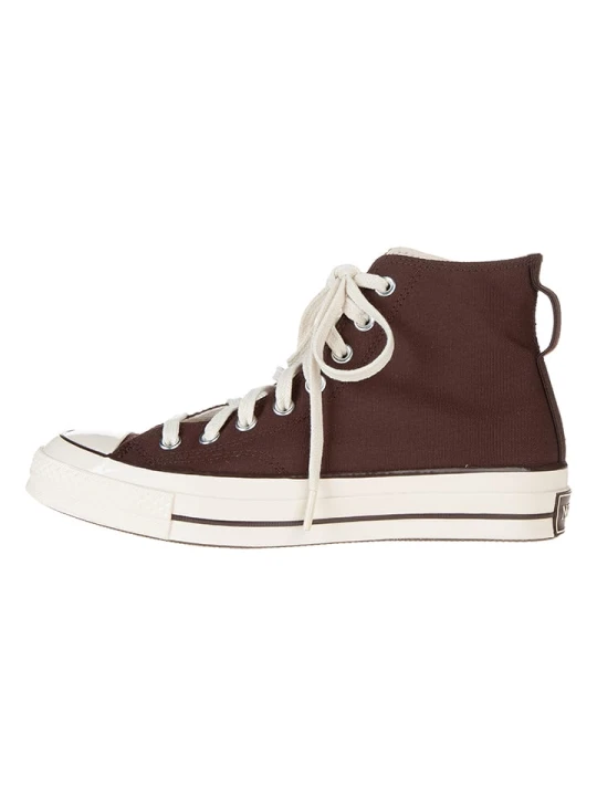 Zdjęcie produktu Converse Sneakersy "Converse x Notre Chuck 70 Hi" w kolorze brązowym rozmiar: 42, 5
