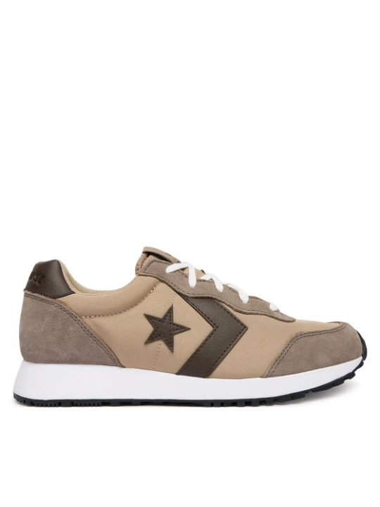 Zdjęcie produktu Converse Sneakersy Omega Trainer Suede A16042C Brązowy