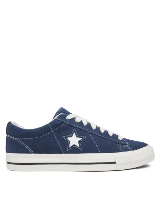 Zdjęcie produktu Converse Sneakersy One Star 95 A15097C Granatowy