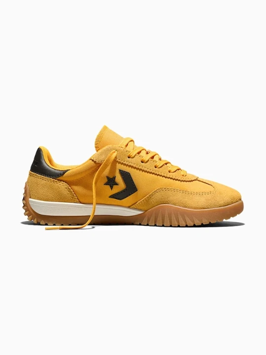 Zdjęcie produktu Converse sneakersy Run Star Trainer żółty