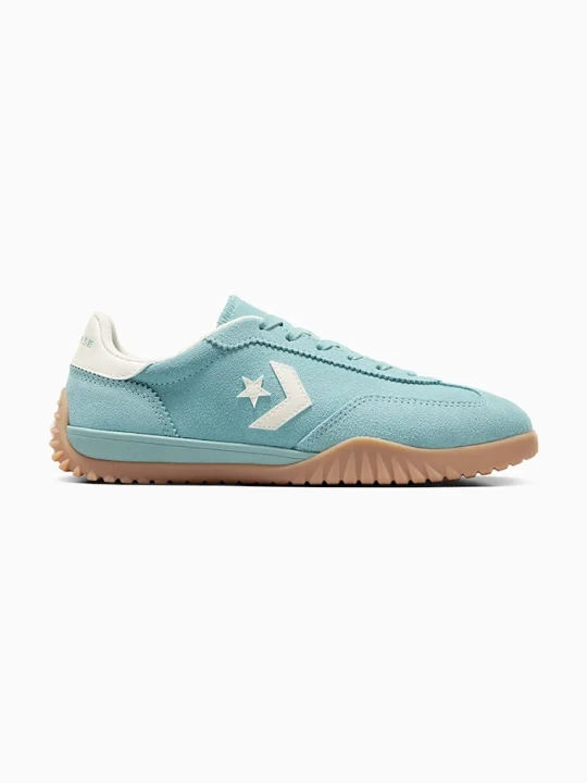 Zdjęcie produktu Converse sneakersy Run Star Trainer turkusowy