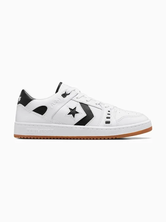 Zdjęcie produktu Converse sneakersy skórzane AS-1 Pro biały