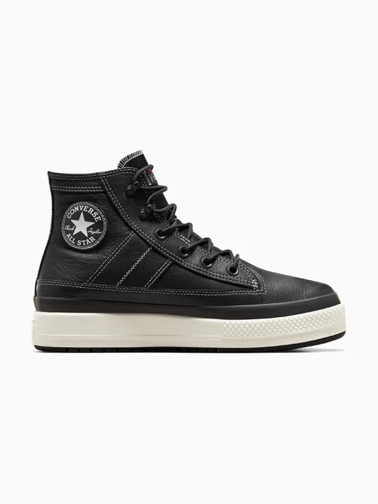 Zdjęcie produktu Converse sneakersy skórzane Chuck Taylor All Star Equip Waterproof