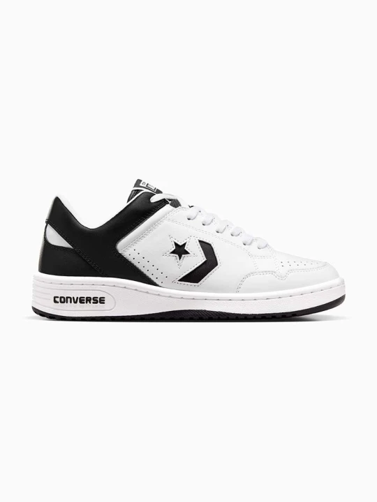 Zdjęcie produktu Converse sneakersy skórzane Converse Weapon Leather
