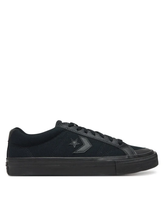 Zdjęcie produktu Converse Sneakersy Sport Casual Monochrome A12332C Czarny