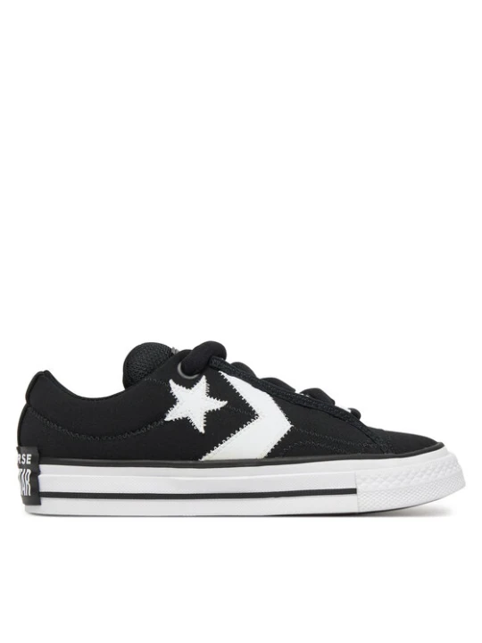 Zdjęcie produktu Converse Sneakersy Star Player 76 Puff A11483C Czarny