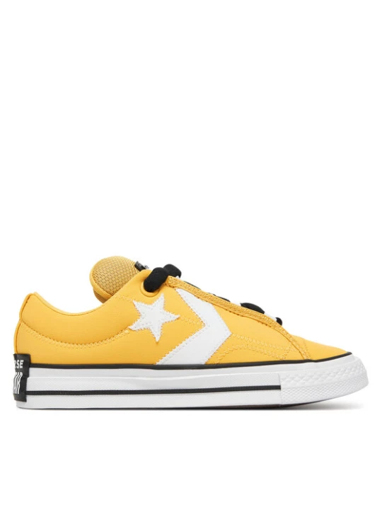 Zdjęcie produktu Converse Sneakersy Star Player 76 Puff A11484C Żółty